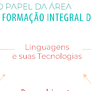 Nas trilhas da lingua portuguesa módulo 2017.2