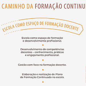 PDF) Experiências de formação em educação: implicações da pesquisa para o  desenvolvimento profissional (2019)