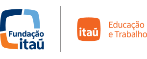Logo Itaú Social